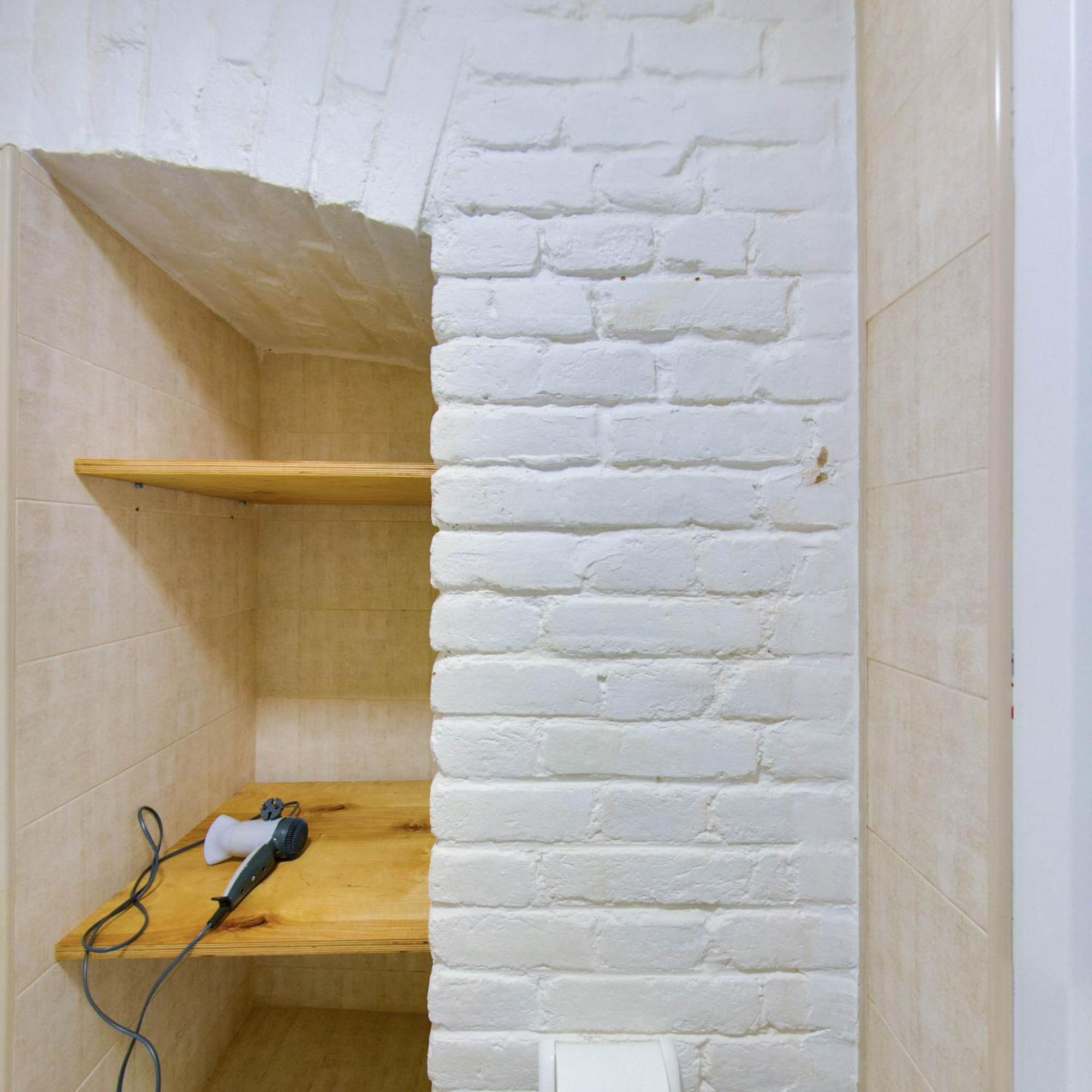 טביליסי Hostel Pirosmani מראה חיצוני תמונה